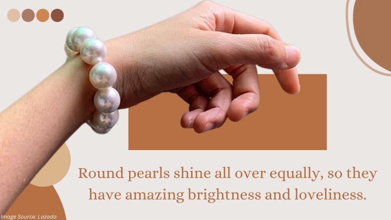 What Is The Most Valuable Pearl Shape